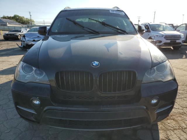Photo 5 from auction – 2012 BMW X5 XDRIVE3 with VIN 5UXZV4C5XCL989630