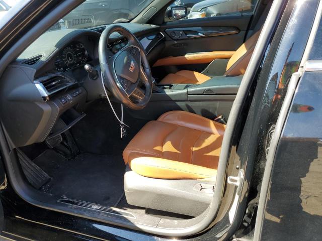 Photo 7 from auction – 2017 CADILLAC CT6 PREMIU with VIN 1G6KF5RS4HU181393