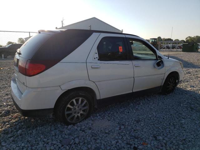 Photo 3 from auction – 2006 BUICK RENDEZVOUS with VIN 3G5DA03L16S509916