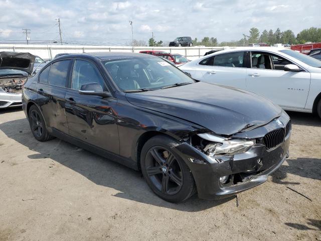 Photo 4 from auction – 2015 BMW 328 XI SUL with VIN WBA3B5C54FF959903