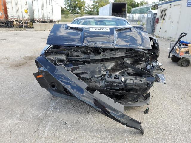 Photo 5 from auction – 2020 DODGE CHALLENGER with VIN 2C3CDZAG9LH148623