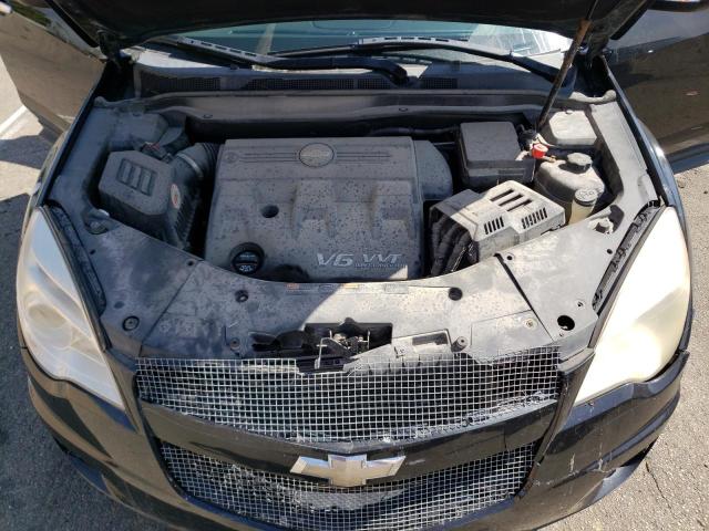 Снимка 11 от търг – 2012 CHEVROLET EQUINOX LT с VIN 2GNFLGE53C6335979