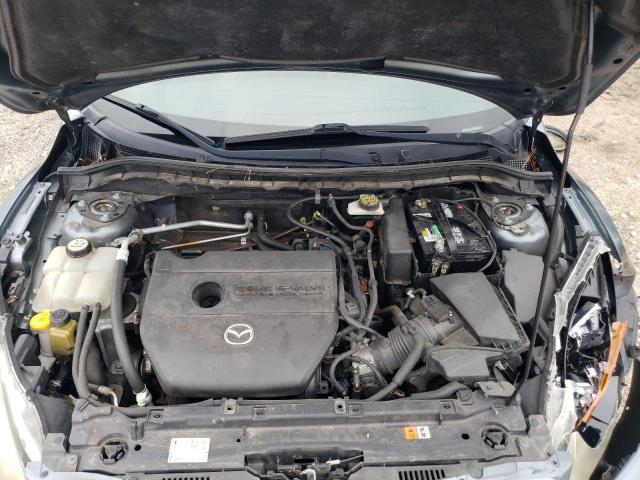 صورة رقم 11 من المزاد - 2012 MAZDA 3 S مع VIN JM1BL1W50C1693935
