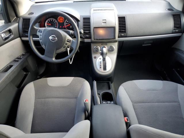 Photo 8 from auction – 2012 NISSAN SENTRA 2.0 with VIN 3N1AB6AP2CL767887