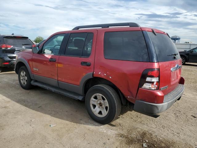 Photo 2 from auction – 2006 FORD EXPLORER X with VIN 1FMEU73E06UA95053