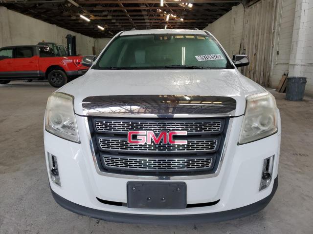 Photo 5 from auction – 2012 GMC TERRAIN SL with VIN 2GKALWEK7C6155749