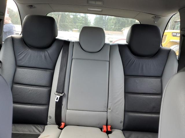 Photo 10 from auction – 2006 PORSCHE CAYENNE S with VIN WP1AB29P56LA69315