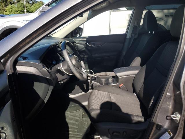 Photo 7 from auction – 2018 NISSAN ROGUE S with VIN KNMAT2MV5JP613964