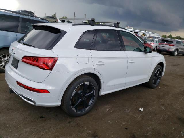 Photo 3 from auction – 2019 AUDI SQ5 PREMIU with VIN WA1B4AFY7K2105622