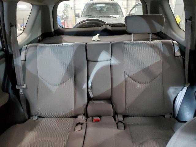 Photo 10 from auction – 2006 TOYOTA RAV4 LIMIT with VIN JTMBD31V965051226