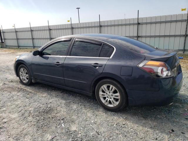 Photo 2 from auction – 2011 NISSAN ALTIMA BAS with VIN 1N4AL2AP4BN467954