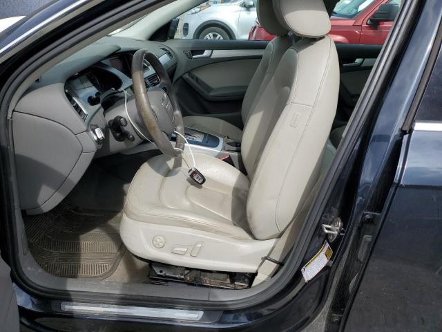 Снимка 7 от търг – 2012 AUDI A4 PREMIUM с VIN WAUAFAFL4CN015485
