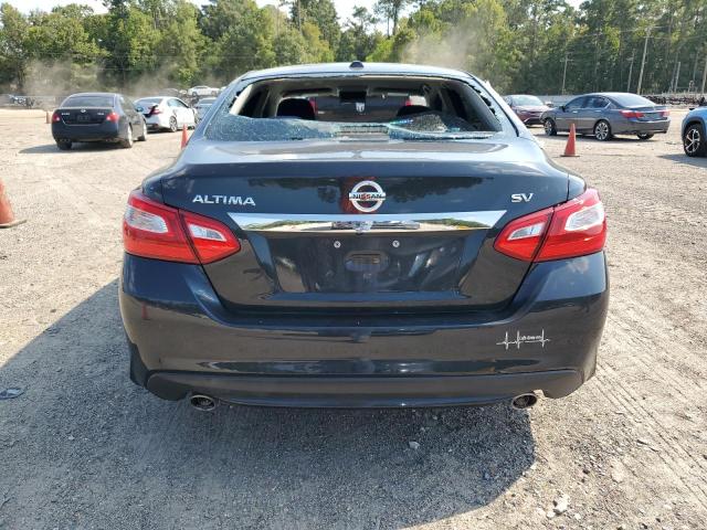 Photo 6 from auction – 2017 NISSAN ALTIMA 2.5 with VIN 1N4AL3AP9HC238115