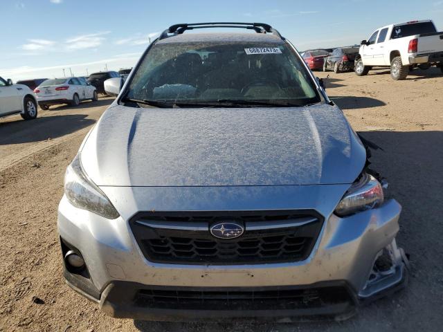 Photo 5 from auction – 2019 SUBARU CROSSTREK with VIN JF2GTACC4KG280275