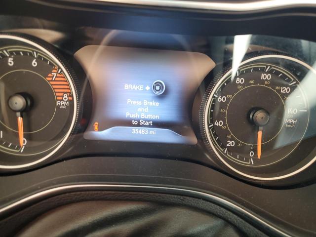 Photo 9 from auction – 2020 JEEP CHEROKEE L with VIN 1C4PJMDX4LD532049
