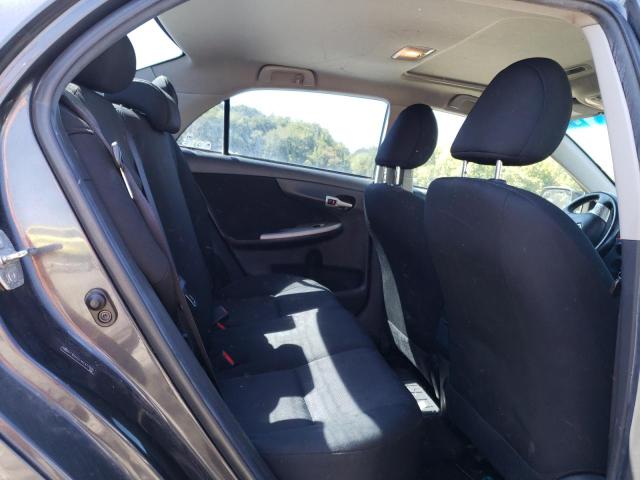 صورة رقم 10 من المزاد - 2010 TOYOTA COROLLA BA مع VIN 2T1BU4EE1AC477889