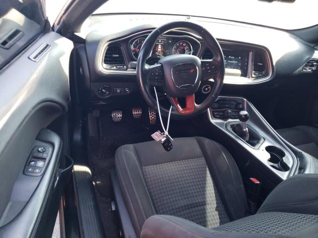 Photo 8 from auction – 2015 DODGE CHALLENGER with VIN 2C3CDZAT2FH895174