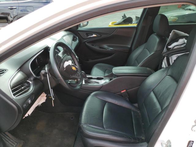 Photo 7 from auction – 2018 CHEVROLET MALIBU LT with VIN 1G1ZD5ST8JF146489