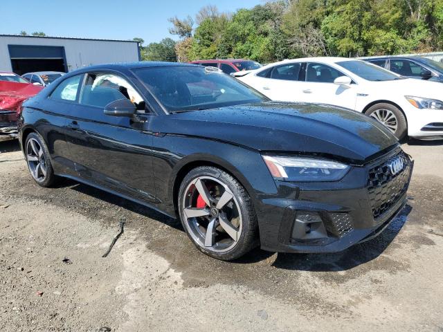 Photo 4 from auction – 2023 AUDI A5 PREMIUM with VIN WAUTAAF58PA048303