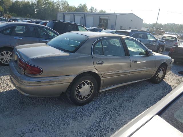 Photo 3 from auction – 2004 BUICK LESABRE with VIN 1G4HP52K544118419