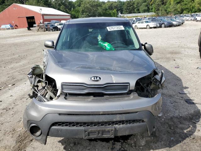 Photo 5 from auction – 2018 KIA SOUL with VIN KNDJN2A28J7525480