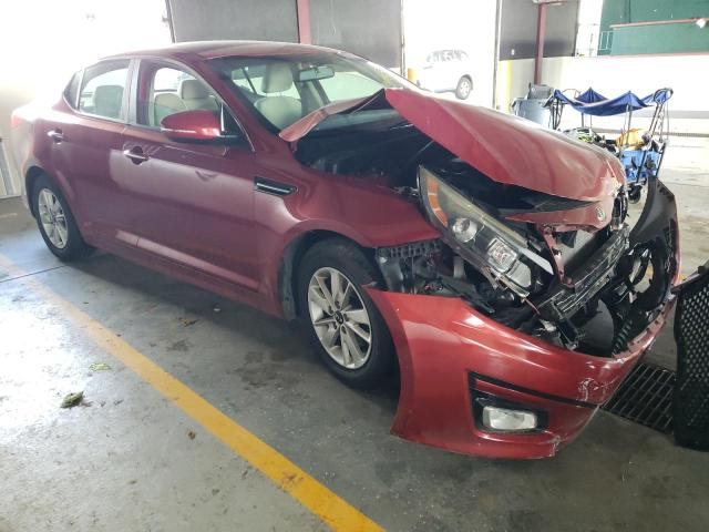 Photo 4 from auction – 2015 KIA OPTIMA LX with VIN 5XXGM4A71FG456926