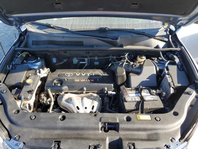 Photo 12 from auction – 2006 TOYOTA RAV4 with VIN JTMZD33V066008285