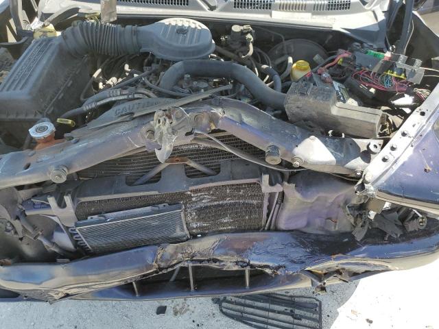 Foto 11 de la subasta – 1998 DODGE DAKOTA con VIN 1B7GL22Y3WS703061