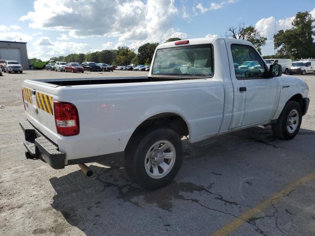 Photo 3 from auction – 2011 FORD RANGER with VIN 1FTKR1AD0BPB16573