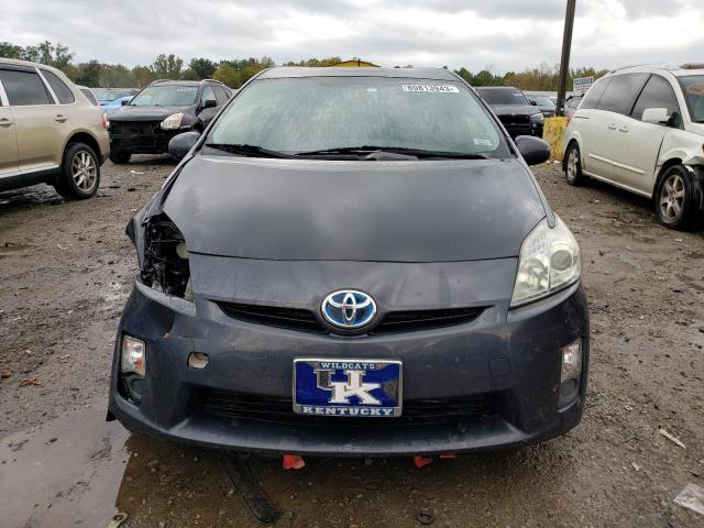 Photo 5 from auction – 2010 TOYOTA PRIUS with VIN JTDKN3DU1A0202940