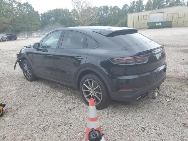 Photo 2 from auction – 2020 PORSCHE CAYENNE CO with VIN WP1BA2AY0LDA46218