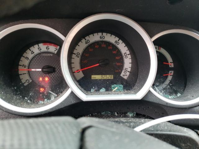 Photo 9 from auction – 2014 TOYOTA TACOMA DOU with VIN 3TMLU4EN1EM140785