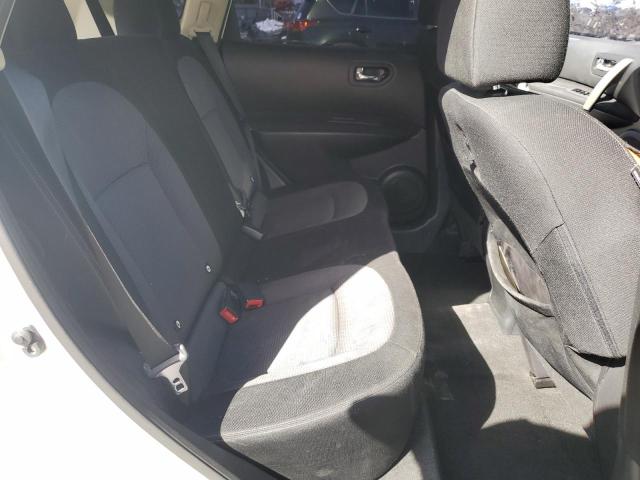 Photo 10 from auction – 2012 NISSAN ROGUE S with VIN JN8AS5MT1CW264589