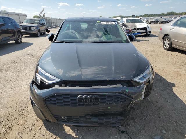 Photo 5 from auction – 2023 AUDI A3 PREMIUM with VIN WAUAUDGY9PA035911