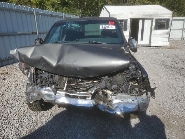 Photo 5 from auction – 2002 CHEVROLET SILVERADO with VIN 1GCEC19T22Z299506