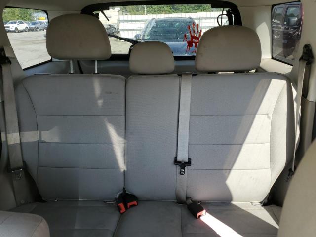 Photo 10 from auction – 2011 FORD ESCAPE XLT with VIN 1FMCU9D74BKB38169