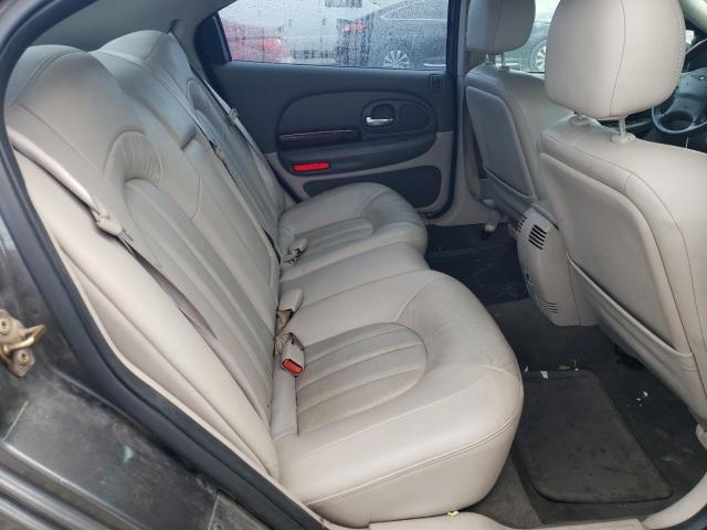 Photo 10 from auction – 2004 CHRYSLER 300M with VIN 2C3AE66G34H619145
