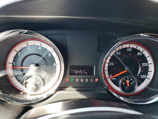 Photo 9 from auction – 2015 DODGE GRAND CARA with VIN 2C4RDGCGXFR670179