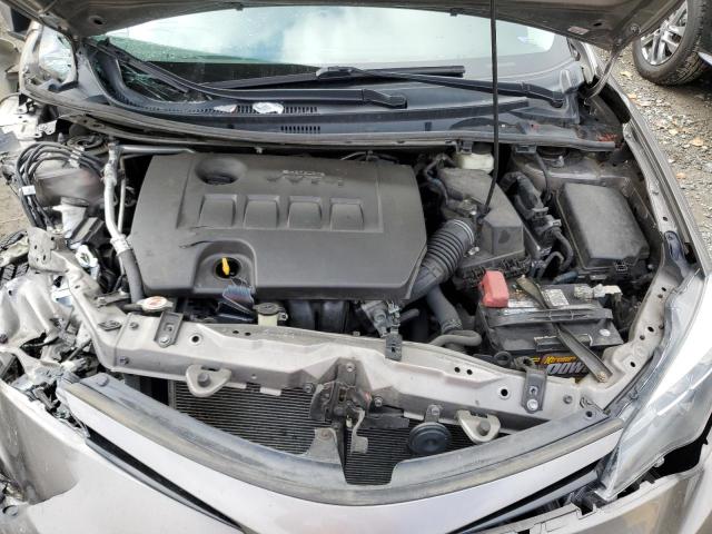 Photo 11 from auction – 2017 TOYOTA COROLLA L with VIN 2T1BURHE7HC930397