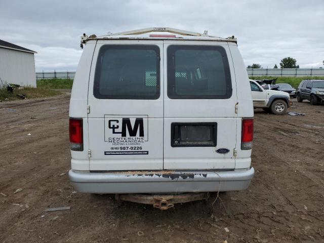 Photo 6 from auction – 2005 FORD ECONOLINE with VIN 1FTRE14W85HB37502
