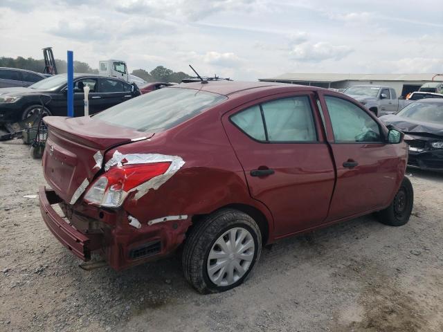 Photo 3 from auction – 2019 NISSAN VERSA S with VIN 3N1CN7AP3KL810072