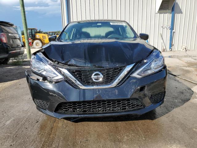Photo 5 from auction – 2017 NISSAN SENTRA S with VIN 3N1AB7AP2HY387142
