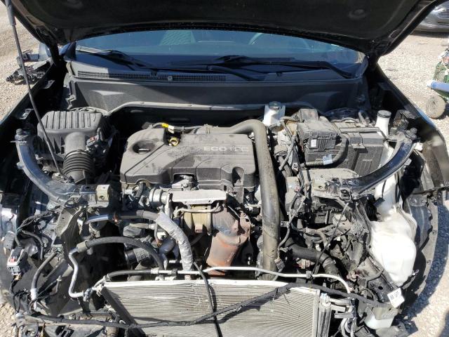 Photo 12 from auction – 2018 CHEVROLET EQUINOX LT with VIN 2GNAXSEVXJ6350882