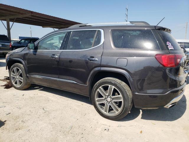 Photo 2 from auction – 2019 GMC ACADIA DEN with VIN 1GKKNPLS2KZ106064