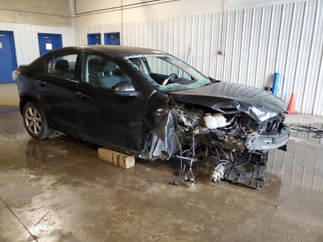 Photo 4 from auction – 2010 MAZDA 3 I with VIN JM1BL1SF6A1328817