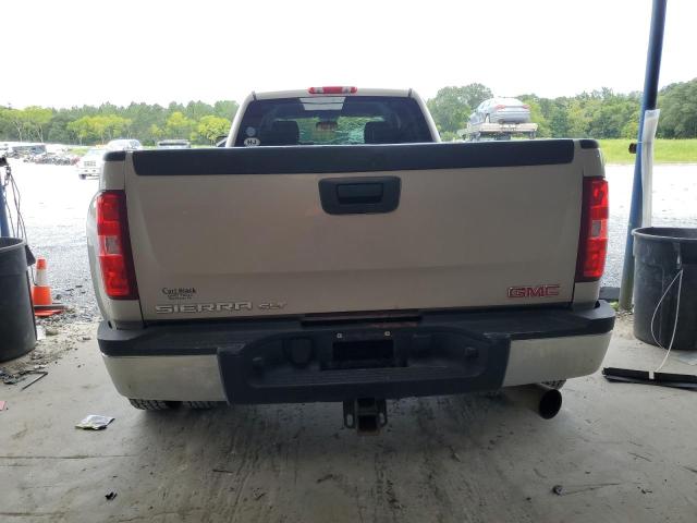 Photo 6 from auction – 2008 GMC SIERRA K35 with VIN 1GTJK33698F193080