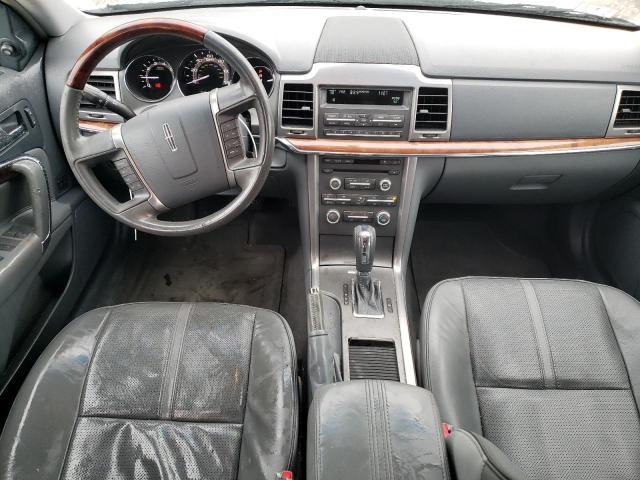 Photo 8 from auction – 2010 LINCOLN MKZ with VIN 3LNHL2GC7AR638488