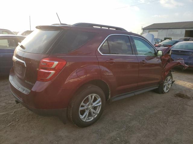 Photo 3 from auction – 2016 CHEVROLET EQUINOX LT with VIN 2GNALCEK6G1169369