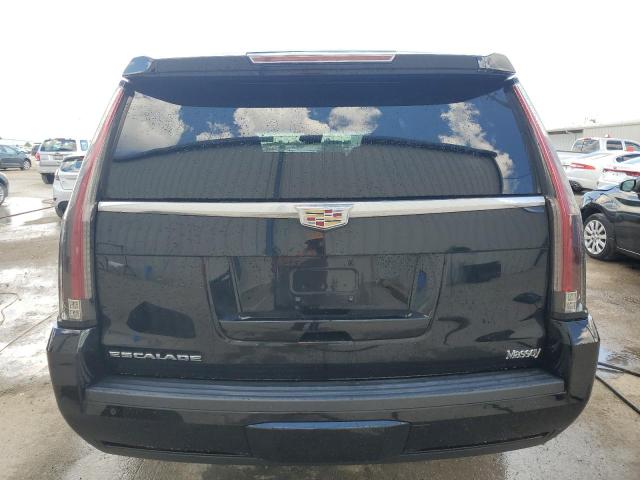 Photo 6 from auction – 2016 CADILLAC ESCALADE E with VIN 1GYS3HKJ6GR300534