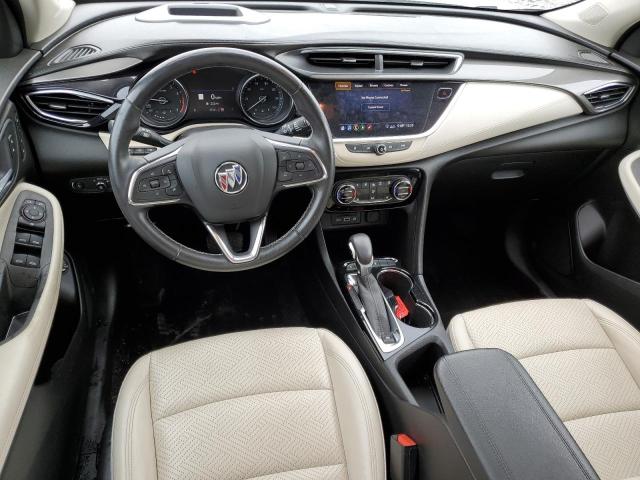 Photo 8 from auction – 2020 BUICK ENCORE GX with VIN KL4MMGSL0LB105761